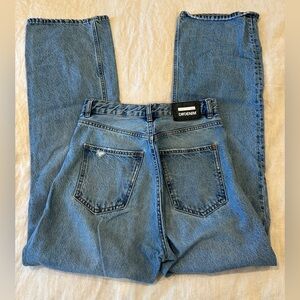 Dr. Denim Echo Blue Women's Jeans size 27
